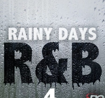 Big Citi Loops Rainy Days RnB 4 WAV